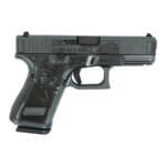 Glock G19 Gen 5 Custom "Trump 47th" Handgun 9mm Luger 15rd Magazines (3) 4.02" Barrel Austria