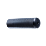 Sonicore Paradox DT Direct Thread Suppressor 223/5.56mm 1/2-28 Thread Black