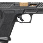 SHADOW SYSTEMS MR920 ELITE 9MM BK/BZ OR LCI #