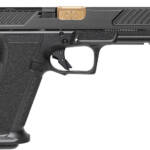 SHADOW SYSTEMS DR920 CBT 9MM BK/BZ OR TB 17 #