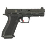 SHADOW SYSTEMS DR920 WAR POET 9MM 17+1 OR   #