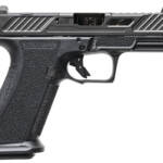 SHADOW SYSTEMS XR920 ELITE 9MM BK/BK OR LCI