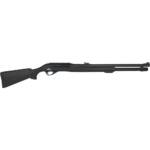 TR Imports Gold Horse Shotgun 12 ga 3" Chamber 5rd Capacity 24" Barrel Black