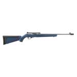 Ruger 250th Anniversary 10/22 Rifle .22 LR 10rd Magazine 18.5" Stainless Barrel Blue w/Red and White Splatter Synthetic Stock