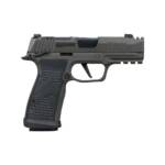 Sig Sauer P365 AXG Legion CA Compliant Handgun 9mm Luger 10rd Magazine(3) 3.1" Barrel Manuel Safety