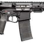 POF USA RENEGADE+ SBR 300BLK 10.5" BLK