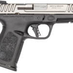 SMITH AND WESSON SD9 2.0 9MM 16+1 4" SS/BLK FS