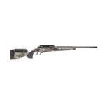 Savage 110 Ultralite Pro Woodland Rifle 7mm PRC 3rd Capacity 20" Threaded Barrel Savage Woodland Stock