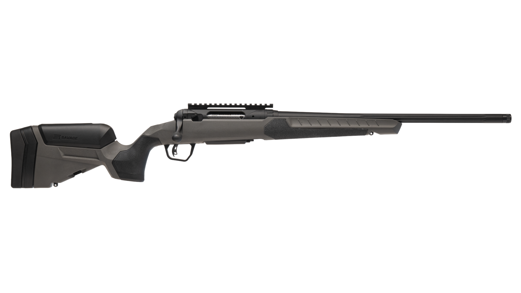 SAVAGE ARMS 110 CORE HUNTER 6CR 20"