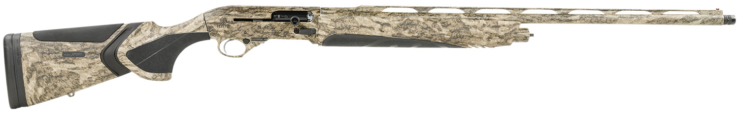 Beretta USA J42XU28 A400 Xtreme Plus 20 Gauge 3" 3+1 28" Barrel, Mossy Oak Bottomland Finish, Kick-Off Stock