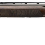 Browning 0183233003 Citori 825 Sporting 12 Gauge Break Open 3" 2rd 30" Polished Blued Over/Under Vent Rib Barrel, Silver Nitride Stainless Steel Receiver, Adjustable Comb Black Walnut Stock
