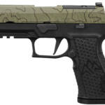 SIG 320XCA10COMPCW 320XCARRY 10MM MOSS GRN CUSTOM