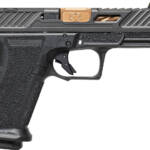 SHADOW SS-1009-B BLEM MR920 ELT 9MM BLK/BRZ
