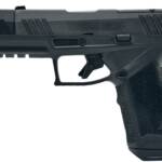 Taurus  GX4  Carry Frame 9mm Luger 15+1 3.70"