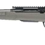 Savage Arms 32957 110 Carbon Hunter 350 Legend 18" Flat Dark Gray Synthetic Stock