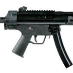 PTR 9CTSBRCS-0090101 9CT CS 9mm Luger Threaded Barrel