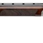Browning 0183713003 Citori 825 Sporting 12 Gauge Break Open 3" 2rd 30" Matte Blued Over/Under Vent Rib Barrel, Engraved Silver Nitride Steel Receiver, Adj Comb Gloss Black Walnut Stock, Left Hand