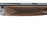Beretta USA J686F28410C 686 Silver Pigeon I Combo 28 Gauge 410 Gauge 3" 2 28" Blued Steelium Vent Rib Barrel, Engraved Silver Receiver, Fixed Walnut Stock