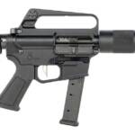 Dpms Panther Arms DP51655227863 Kitty Kat G9 8"