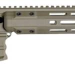 Cobalt Kinetics CK-PRO-SET-108-FDE CK-Pro Receiver Set Rifle Flat Dark Earth Cerakote
