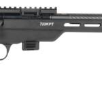Keystone KSA20490 Precision Trainer Trainer 22 LR 7+1 16.50" Adjustable Stock