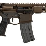 Griffin Armament MK2CQB223W115FDE-W MK2 SBR 223 Wylde 11.50"