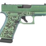 Glock UX4350204NR15ORMAKO G43X 9mm Luger 15+1 3.41" Steel Serrated Slide Ambidextrous