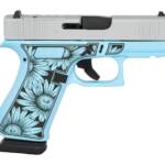 Glock UX4350204NR15ORMDREB G43X 9mm Luger 15+1 3.41" Steel Serrated Slide Ambidextrous