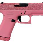 Glock UX4350204NR15BGOR G43X  9mm Luger 15+1 3.41"