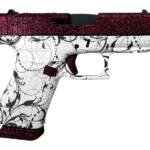 Glock UX4350204NR15BCPOR G43X 9mm Luger 15+1 3.41"