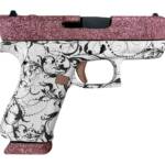 Glock UX4350204NR15RGPOR G43X 9mm Luger 15+1 3.41"