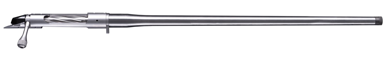 Bergara Rifles BPBA17-25 Premier HMR Pro 25 Creedmoor 24" Stainless Steel Threaded Barrel