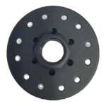 FLETCHER TXF-308-VENT      TEXAS FLOOD VENTED E/C
