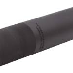Fletcher Rifle Works PERM30TIBLK Permian 30Cal 1.62" Black Titanium 1.375"x24