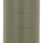 Fletcher Rifle Works PERM65TIODG Permian 6.5mm 1.62" OD Green Titanium 1.375"x24