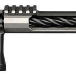 Mdt Sporting Goods Inc 117313DLC 11/16"x16 Titanium Fits Remington 700