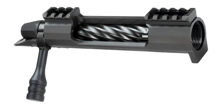 Mdt Sporting Goods Inc 117333DLC Fuzion-TI