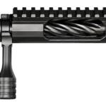 Mdt Sporting Goods Inc 117083SBN Fuzion Magnum Black 416R Stainless Steel