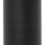 Resilient Suppressors RS-SMOK Stacy's Mom 5.56/6mm 1.615" Steel 1/2x28"