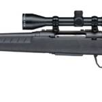 SAV 33107 AXIS XP COMPACT LH 7MM-08 REM 20"