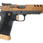 KIMBER 3500053CA 2K11 TARGET(MW)9MM