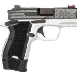 KIMBER 3700908 CDS9 BOOT CAMPAIGN 9MM(RL)