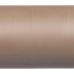 Lmt At ATION3-FDE Ion30 .17-300 Win Mag 1.74" Stainless Steel/Inconel 5/8"x24 Flat Dark Earth