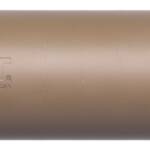Lmt At ATION3S-FDE Ion30K .17-300 Win Mag 1.74" Stainless Steel/Inconel 5/8"x24 Flat Dark Earth