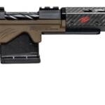 Fierce Firearms REPHT25CM22BZ Reaper H-Tac 2.0