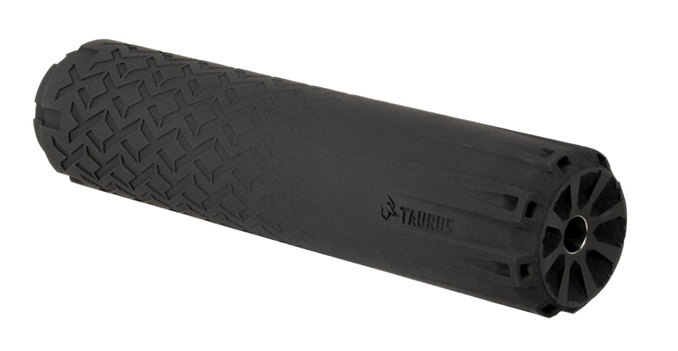 Taurus 7-TTX30 TTX30 30Cal 1.75" Black Titanium 5/8"x24
