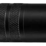 Tmp Suppressors W556KB Wylde 5.56-K Kurz 5.56/223 Black Stainless Steel 1/2"x28