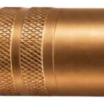 Tmp Suppressors W556KH Wylde 5.56-K Kurz 5.56/223 Heat Treated Stainless Steel 1/2"x28