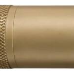 Tmp Suppressors W556SF Wylde 5.56-S Standard 5.56/223 Flat Dark Earth Stainless Steel 1/2"x28