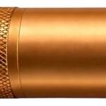 Tmp Suppressors W556SH Wylde 5.56-S Standard 5.56/223 Heat Treated Stainless Steel 1/2"x28